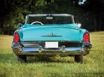 Lincoln Premiere Convertible 1956 года